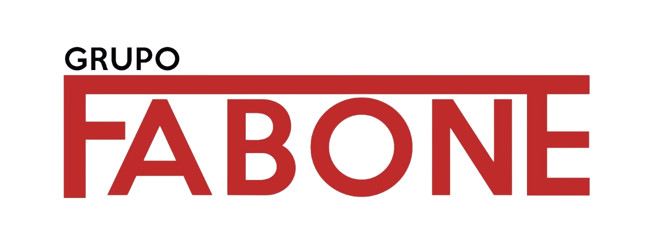 Logo Grupo Fabone